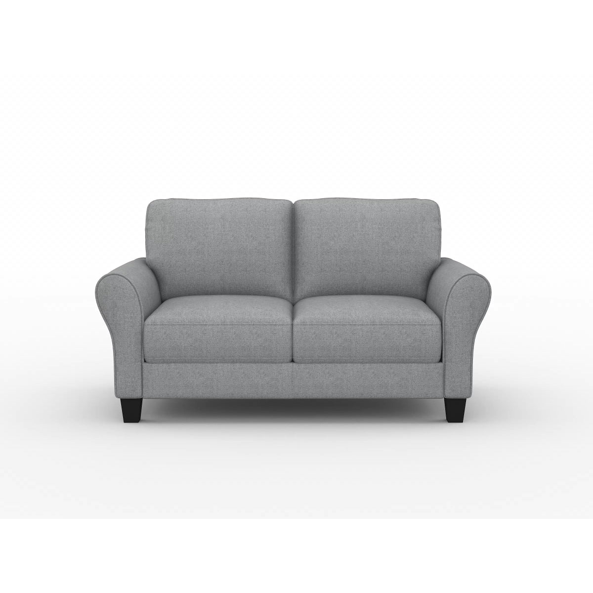 Ellery Navy Sofa