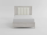 Cornwall Antique White California King Bed from Homelegance - Luna Furniture
