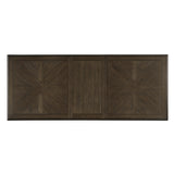 Stonington Brown 5-Piece Dining Set from Homelegance - Luna Furniture