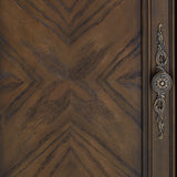 Stonington Brown Server from Homelegance - Luna Furniture