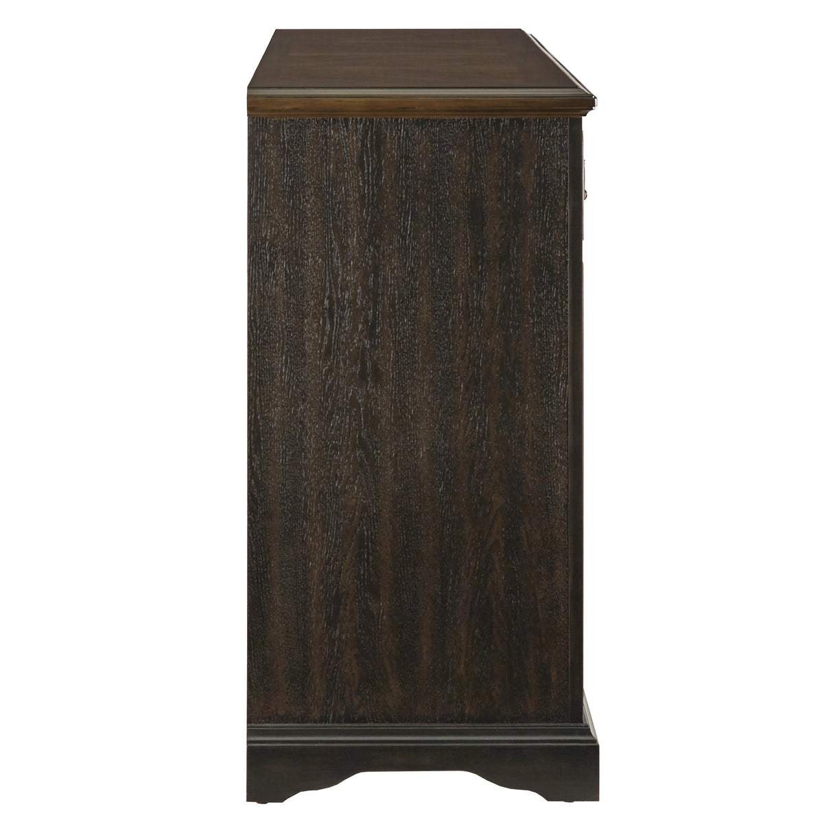 Stonington Brown Server from Homelegance - Luna Furniture