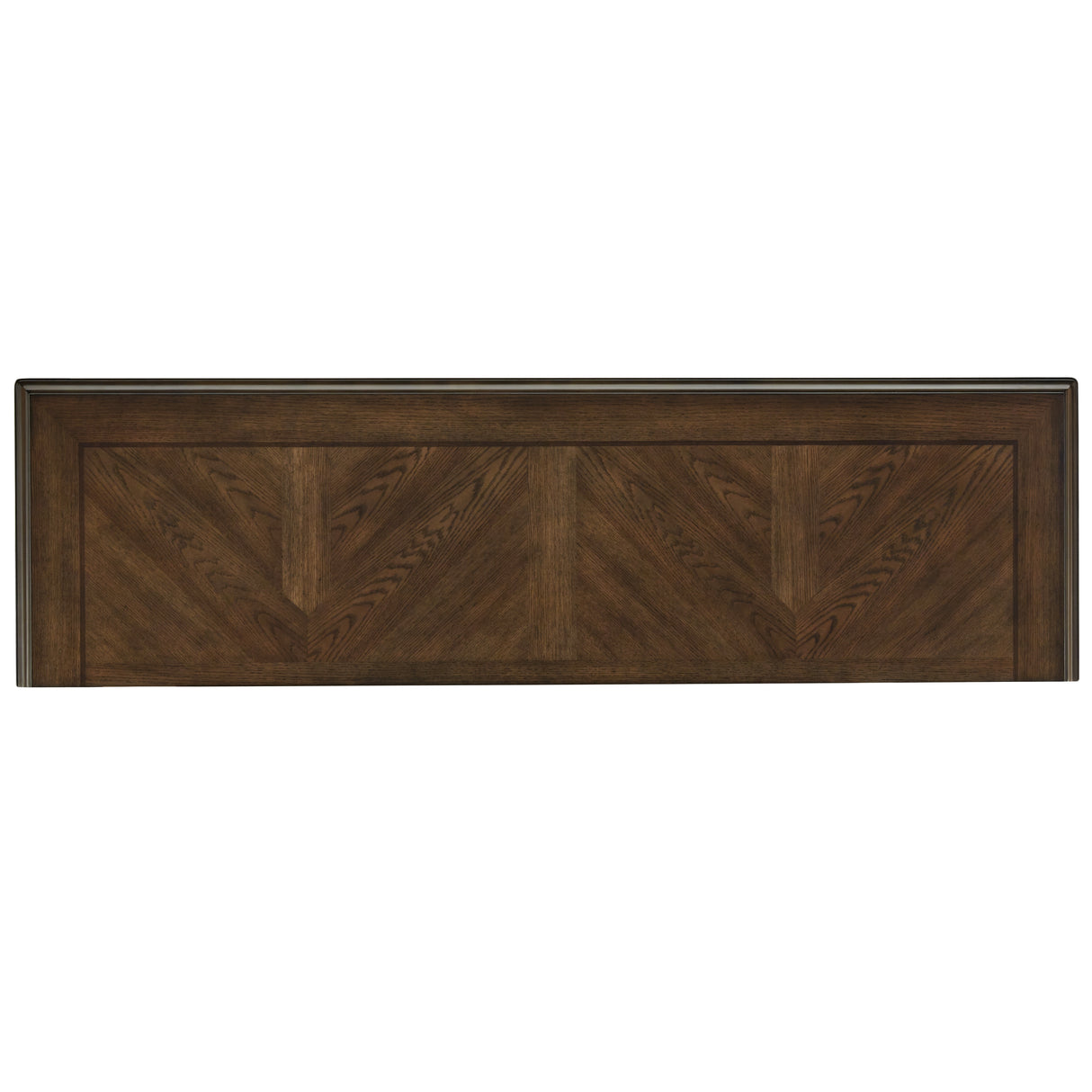 Stonington Brown Server from Homelegance - Luna Furniture