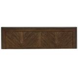 Stonington Brown Server from Homelegance - Luna Furniture