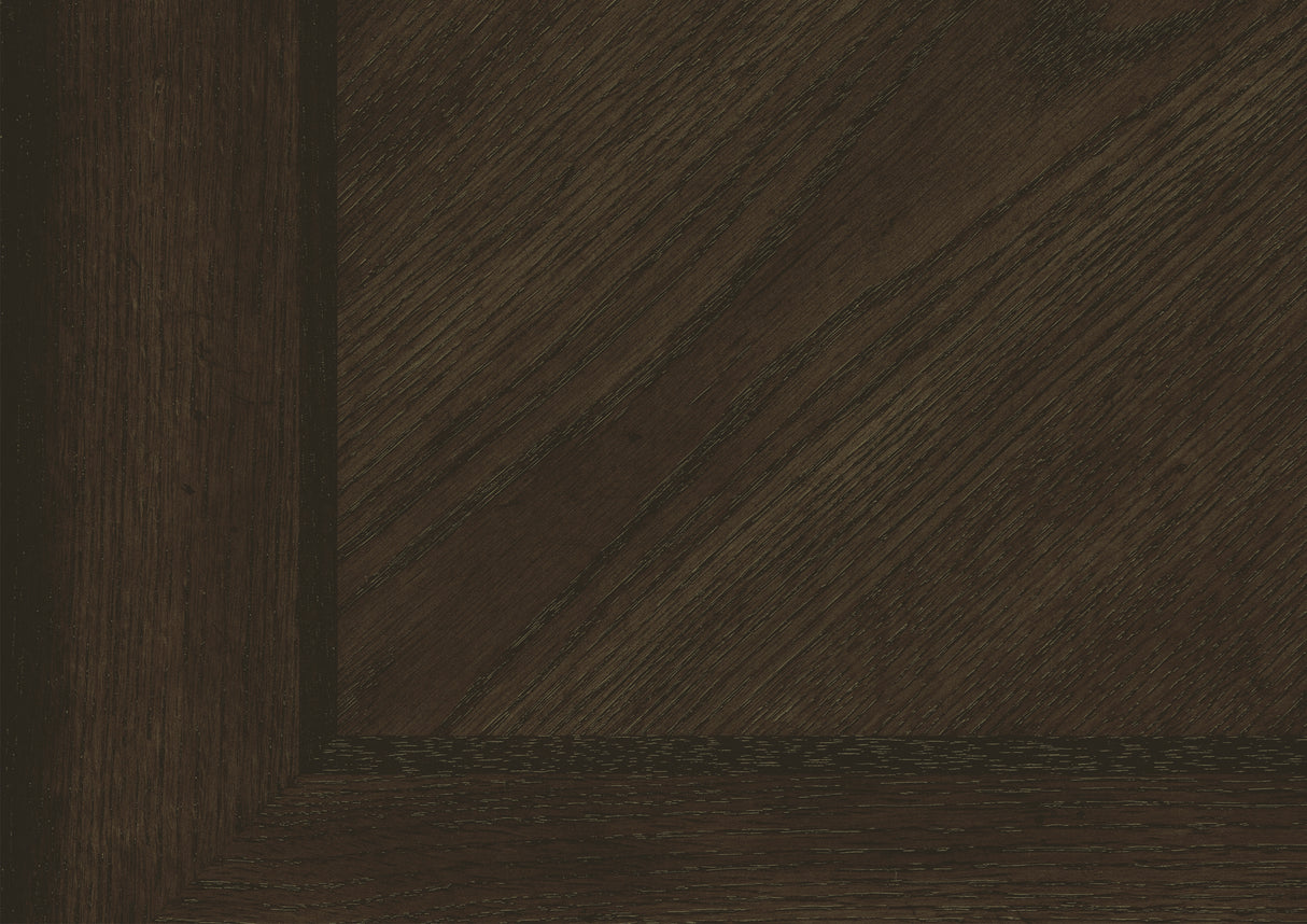 Stonington Brown Server from Homelegance - Luna Furniture