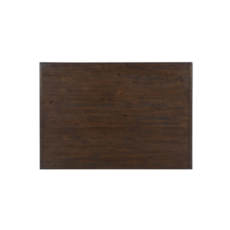 Stonington Brown Side Chair, Set of 2 from Homelegance - Luna Furniture