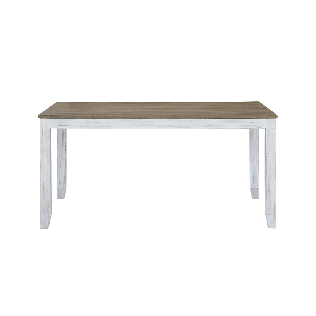 5709WH 7-Piece Pack Dinette Set from Homelegance - Luna Furniture