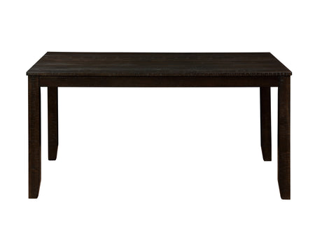 Hillshaw Espresso Pub Chair, Set of 2 from Homelegance - Luna Furniture