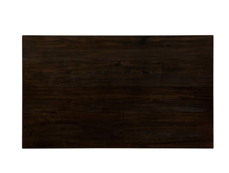 Hillshaw Espresso Pub Chair, Set of 2 from Homelegance - Luna Furniture