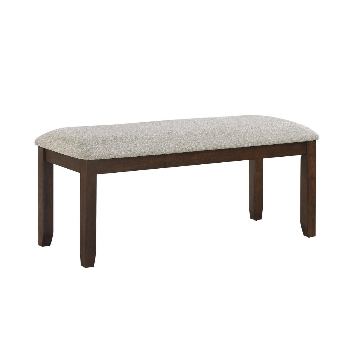 Binghampton Cherry 60" Dining Table from Homelegance - Luna Furniture