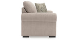 Sararose Heather Oversized Chair from Ashley Furniture - Luna Furniture