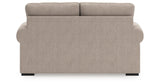 Sararose Heather Loveseat from Ashley Furniture - Luna Furniture