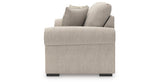 Sararose Heather Loveseat from Ashley Furniture - Luna Furniture