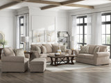 Sararose Heather Living Room Set from Ashley - Luna Furniture