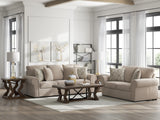 Sararose Heather Living Room Set from Ashley - Luna Furniture
