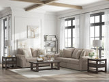 Sararose Heather Living Room Set from Ashley - Luna Furniture