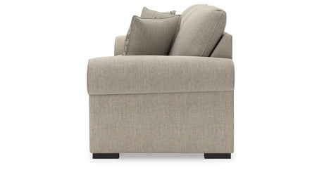 Sararose Heather Sofa from Ashley Furniture - Luna Furniture