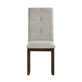 Binghampton Cherry 60" Dining Table from Homelegance - Luna Furniture