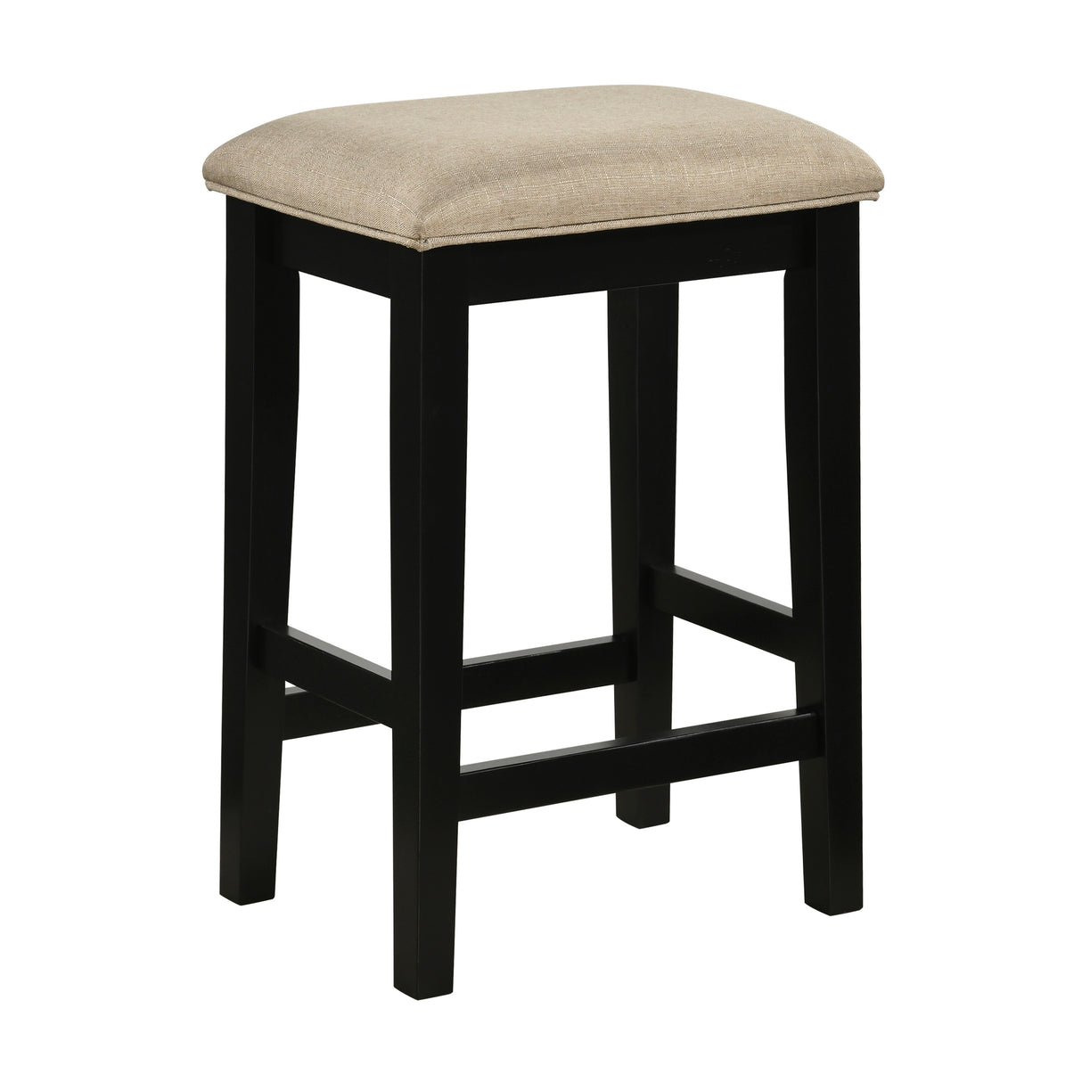 5714BK 4-Piece Pack Counter Height Set from Homelegance - Luna Furniture
