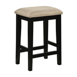 5714BK 4-Piece Pack Counter Height Set from Homelegance - Luna Furniture