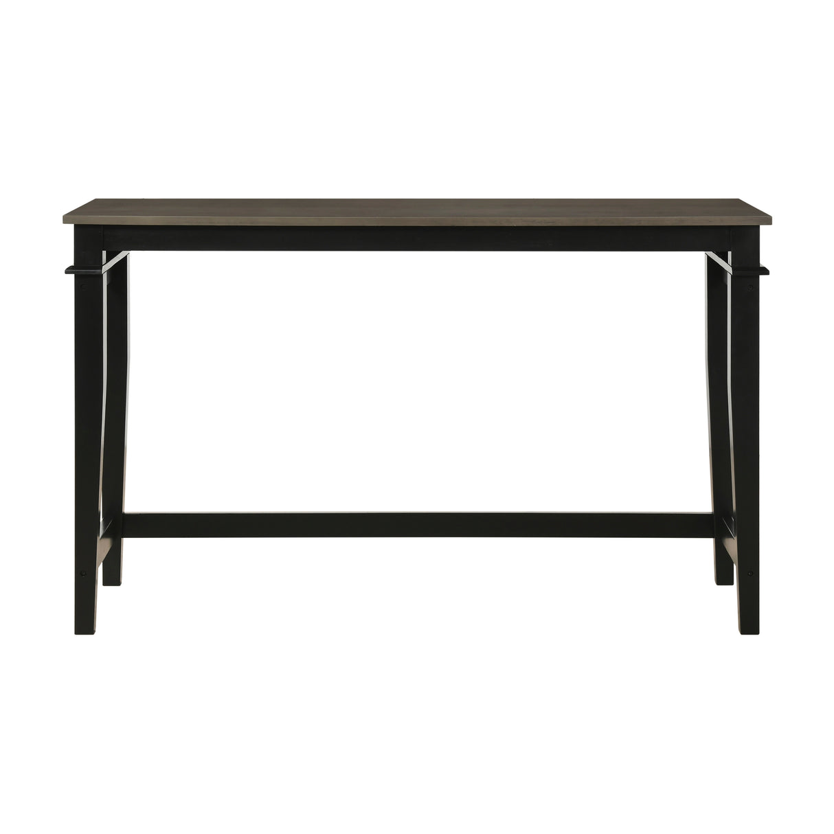 5714BK 4-Piece Pack Counter Height Set from Homelegance - Luna Furniture