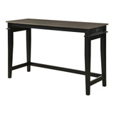 5714BK 4-Piece Pack Counter Height Set from Homelegance - Luna Furniture