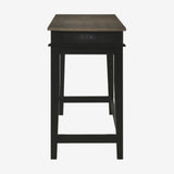 5714BK 4-Piece Pack Counter Height Set from Homelegance - Luna Furniture