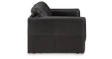 Amiata Onyx Loveseat from Ashley Furniture - Luna Furniture