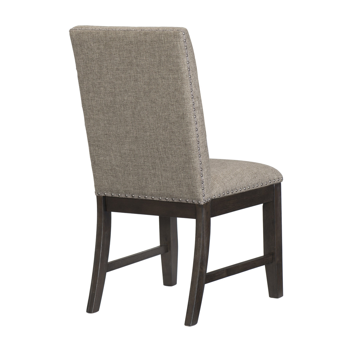 Southlake Wire Brushed Rustic Brown 6-Piece Dining Set from Homelegance - Luna Furniture