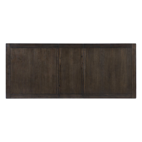 Southlake Wire Brushed Rustic Brown 6-Piece Dining Set from Homelegance - Luna Furniture
