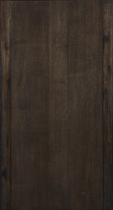 Southlake Wire Brushed Rustic Brown 9-Piece Dining Set from Homelegance - Luna Furniture
