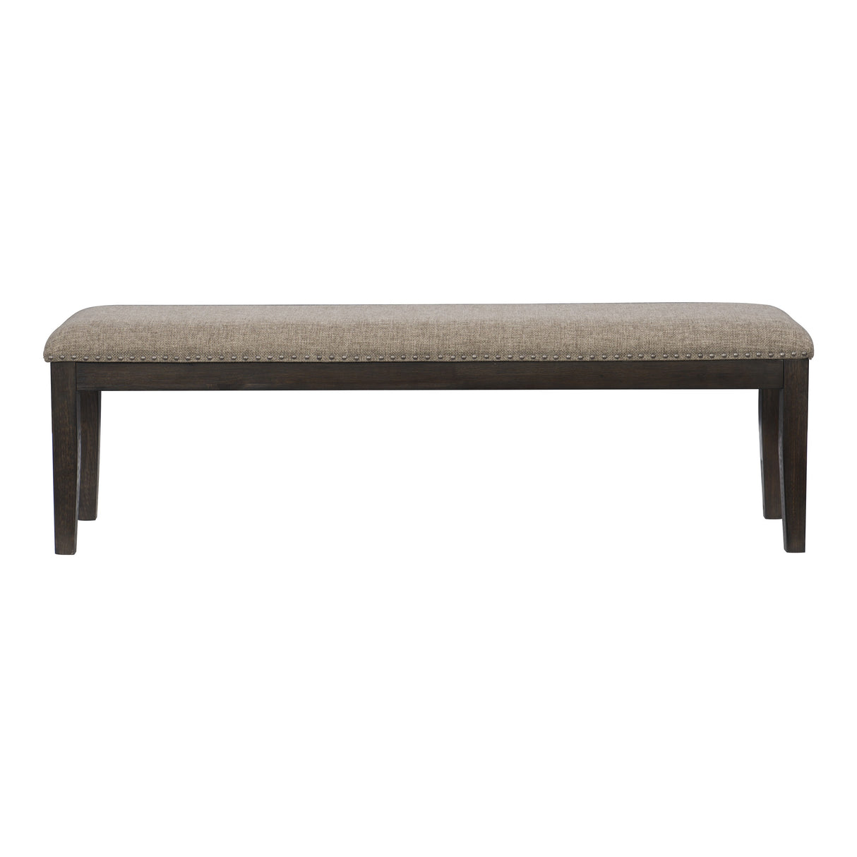 Southlake Wire Brushed Rustic Brown Server from Homelegance - Luna Furniture