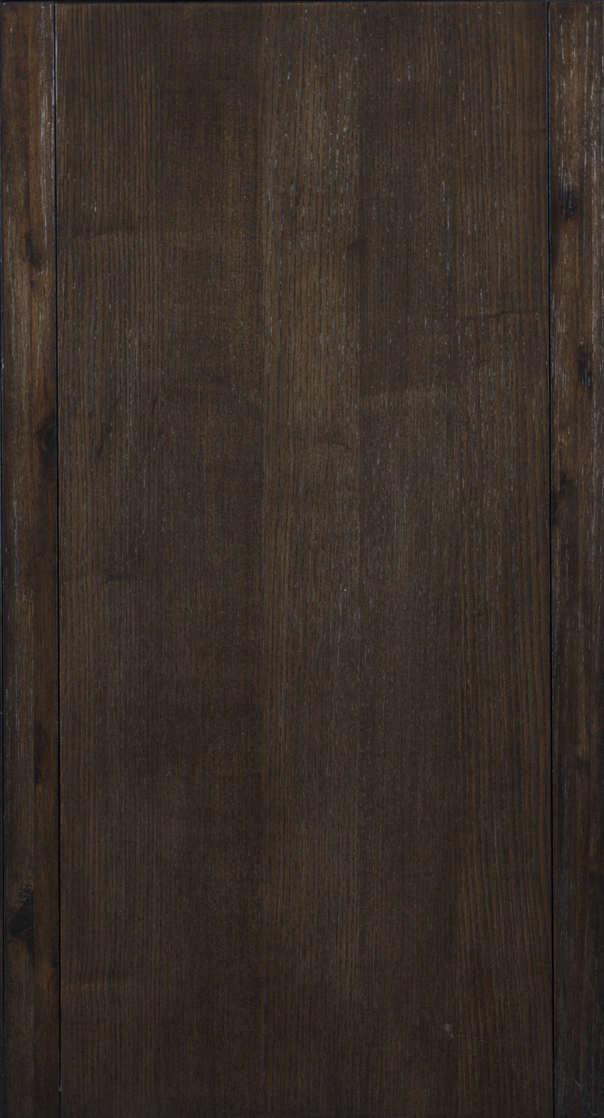 Southlake Wire Brushed Rustic Brown Server from Homelegance - Luna Furniture
