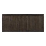 Southlake Wire Brushed Rustic Brown Server from Homelegance - Luna Furniture