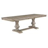 Southlake Brownish Gray Server