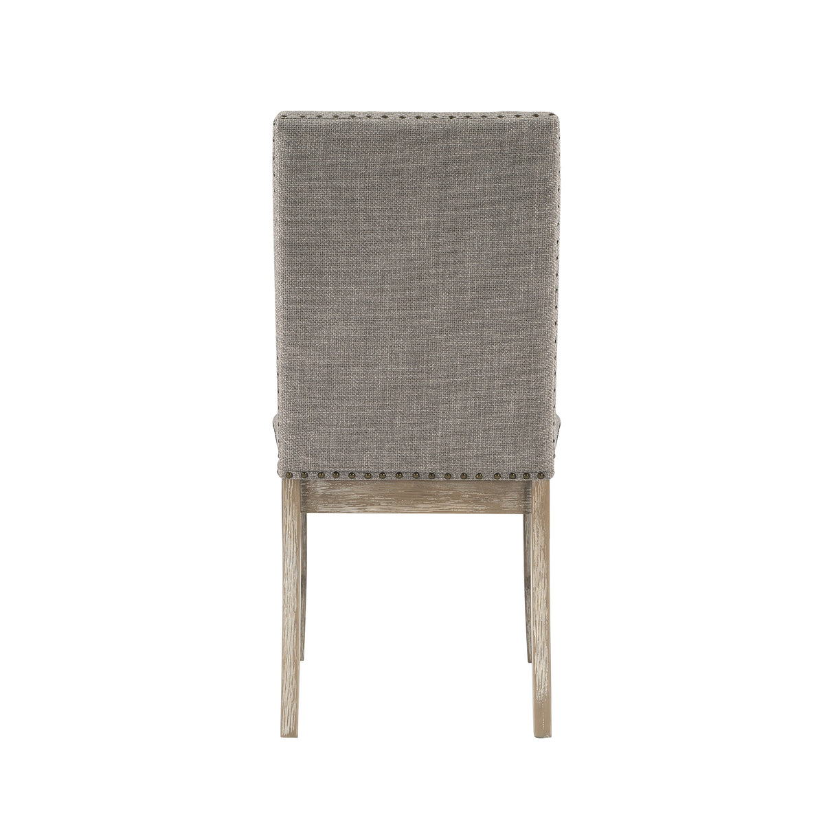Southlake Brownish Gray Extendable Dining Table from Homelegance - Luna Furniture