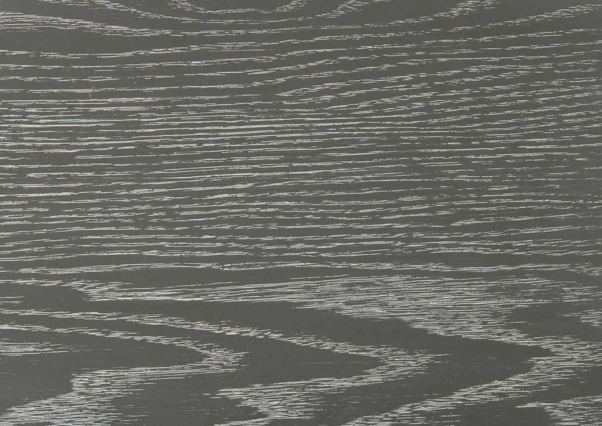 Lowell Bright White/Weathered Gray 5-Piece Counter Height Set from Homelegance - Luna Furniture