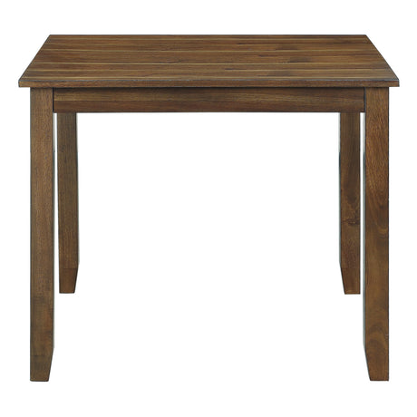 Southlake Brownish Gray Dining Side Chair, Set of 2 from Homelegance - Luna Furniture