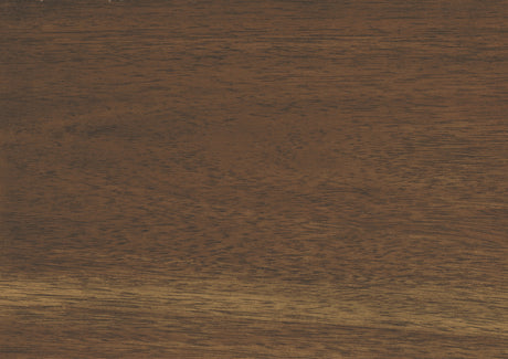 Weston Medium Brown 5-Piece Counter Height Set from Homelegance - Luna Furniture