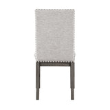 Tigard Cherry Counter Height Table from Homelegance - Luna Furniture
