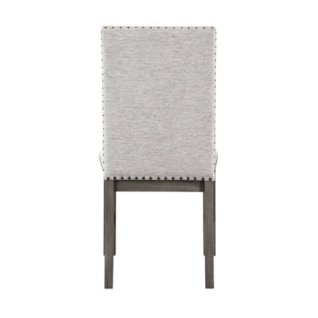 Tigard Cherry Counter Height Table from Homelegance - Luna Furniture