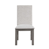 Tigard Cherry Counter Height Table from Homelegance - Luna Furniture