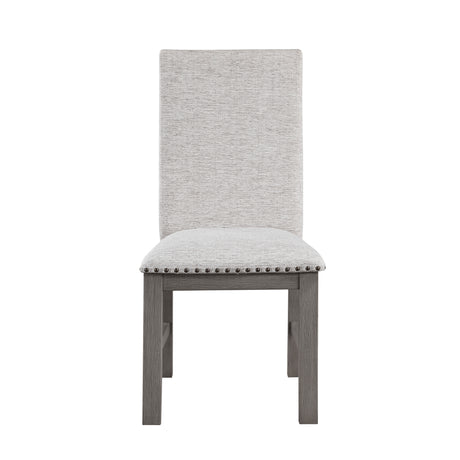Tigard Cherry Counter Height Table from Homelegance - Luna Furniture