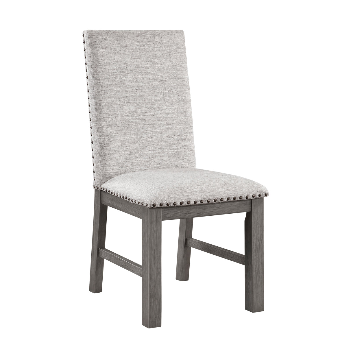 Tigard Cherry Counter Height Table from Homelegance - Luna Furniture