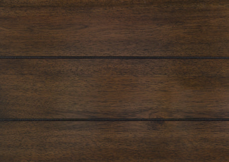 Tigard Gray 5-Piece Counter Height Set from Homelegance - Luna Furniture