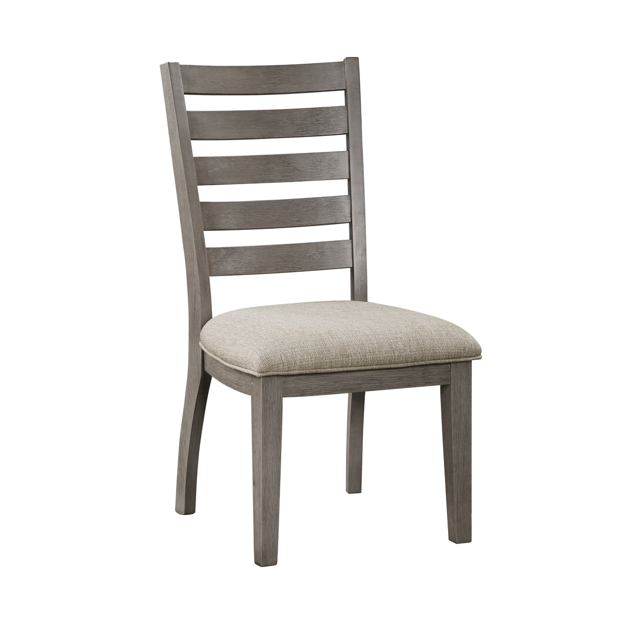 Tigard Gray 7-Piece Dining Set from Homelegance - Luna Furniture
