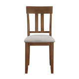 Tigard Cherry Dining Side Chair, Set of 2 from Homelegance - Luna Furniture