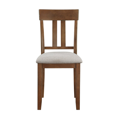 Tigard Cherry Dining Side Chair, Set of 2 from Homelegance - Luna Furniture