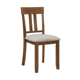Tigard Cherry Dining Side Chair, Set of 2 from Homelegance - Luna Furniture