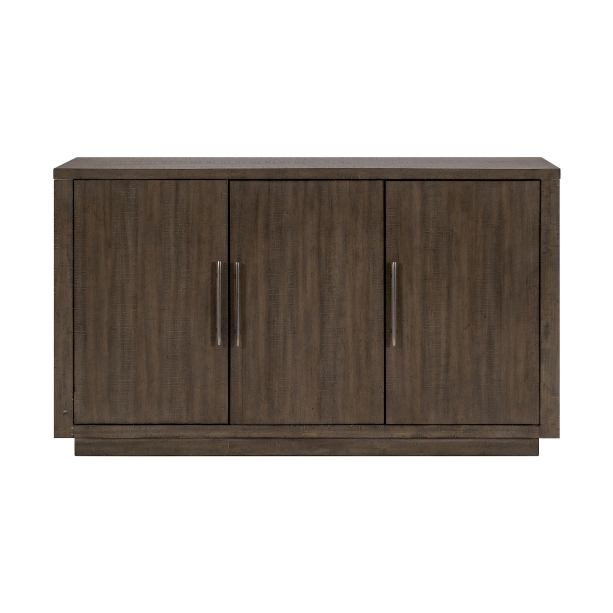 Prineville Cherry 7-Piece Pack Dinette Set from Homelegance - Luna Furniture