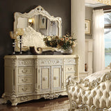HD-5800 5-Piece Bedroom Set from Homey Design - Luna Furniture